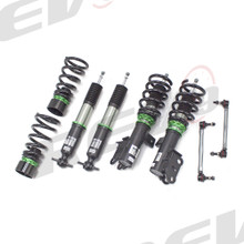 REV9 FOR Ford Fusion 2013-19 Hyper-Street II Coilover Kit w/ 32-Way Damping Force Adjustment
