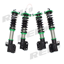 REV9 For Subaru Forester (SG) 2003-07 Hyper-Street II Coilover Kit w/ 32-Way Damping Force Adjustment