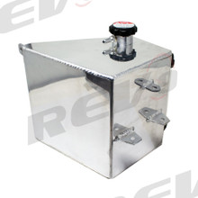 REV9 Aluminum Coolant Expansion Overflow Tank - Acura NSX 1990-2005