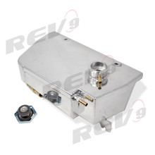 REV9 Aluminum Coolant Expansion Overflow Tank - Chevrolet Corvette C5 97-04
