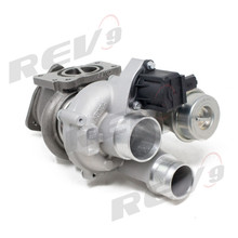 Rev9 K04 Hybrid F21M Turbocharger For Mini Cooper Countryman (R60) 2011-16 1.6T With Billet Compressor Wheel (62mm)
