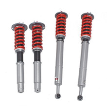 FOR MERCEDES-BENZ S430/S500 SEDAN RWD W/ AIRMATIC (W220) 2000-06 GODSPEED MONORS DAMPER COILOVERS KIT