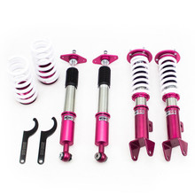 FOR DODGE CHALLENGER RWD 2011-23 GODSPEED MONOSS DAMPER COILOVERS KIT SUSPENSION