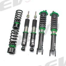 For Mercedes-Benz E320 / E350 Sedan RWD (W211) 2003-09 Rev9 Hyper-Street II Coilover Kit w/ 32-Way Damping Force Adjustment