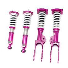 FOR PORSCHE CAYENNE (955/957) 2002-10 GODSPEED MONOSS COILOVERS KIT