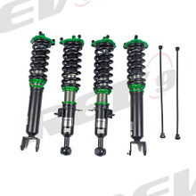 For Infiniti Q50 RWD (V36) 2014-20 Rev9 Hyper-Street II Coilover Kit w/ 32-Way Damping Force Adjustment