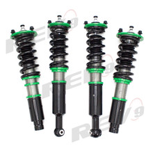 For Acura TL (UA6/UA7) 2004-08 Rev9 Hyper-Street II Damper Coilover Kit w/ 32-Way Damping Force Adjustment