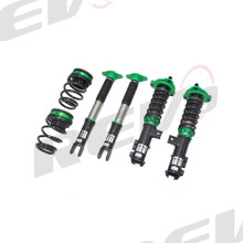 For Hyundai Elantra Sedan (HD) 2007-10 Rev9 Hyper-Street II Coilover Kit w/ 32-Way Damping Force Adjustment