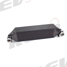 For Ford Focus RS (MK3) 2.3L 2015-18 Rev9 Front Mount Intercooler Upgrade Kit (Bolt-On)