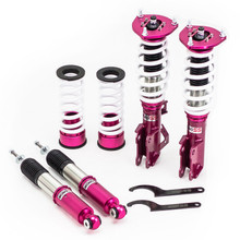 FOR CHEVROLET CAMARO COUPE 2016-21 GODSPEED MONOSS DAMPER COILOVERS KIT