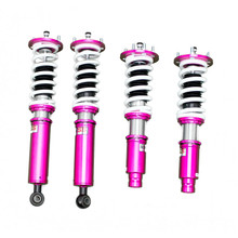 FOR ACURA TL (UA6/UA7) 2004-08 GODSPEED MONOSS DAMPER COILOVERS KIT