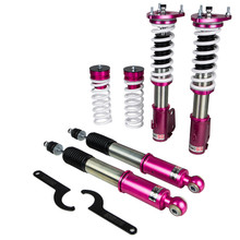 FOR TOYOTA ECHO (CP1) 2000-05 GODPSEED MONOSS DAMPER COILOVERS KIT