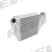 For Subaru Impreza WRX 2008-14 EJ25 Rev9 Turbo Top Mount Intercooler Upgrade