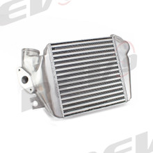 For Subaru Legacy GT 2008-09 EJ25 Rev9 Turbo Top Mount Intercooler Upgrade