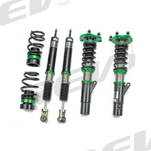 For Honda Civic SI (FC/FK) 2017-21 Rev9 Hyper-Street II Damper Coilovers Kit w/ 32-Way Damping Force Adjustment