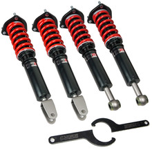 FOR LEXUS LS460 RWD (UCF46/UCF47) 2013-16 GODSPEED MONORS DAMPER COILOVERS SUSPENSION KIT
