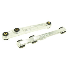 HONDA CIVIC 92-95 GEN2 REAR LOWER CONTROL ARM SILVER