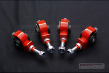 Honda Civic 88-95 Front Camber Kit (4 Piece)