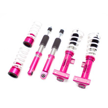 FOR MERCEDES-BENZ SLK RWD (R172) 2012-16 GODSPEED MONOSS DAMPER COILOVERS