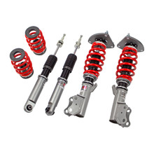 FOR MERCEDES-BENZ CLA-CLASS SEDAN FWD (C117) 2014-19 GODSPEED MONORS DAMPER COILOVERS SUSPENSION KIT