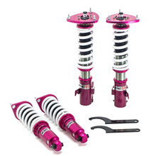 FOR SUBARU IMPREZA (GJ/GP) 2012-16 GODSPEED MONOSS DAMPER COILOVERS SUSPENNSION KIT