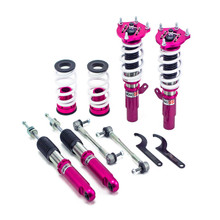 FOR HONDA CIVIC COUPE / SEDAN NONE-SI (FC) 2016-20 GODSPEED MONOSS DAMPER COILOVERS (50 MM)