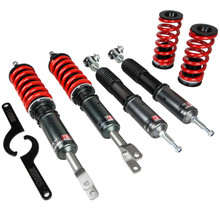 FOR AUDI A6 / A6 QUATTRO (C6) 2006-11 GODSPEED MONORS DAMPER COILOVERS KIT