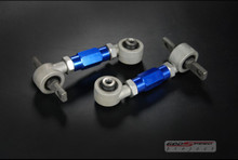 Honda Civic 88-00, Integra 90-01, CRX 88-91 Rear Camber Kit Blue