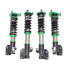 For Subaru Forester (SF) 1998-02 Rev9 Hyper-Street II Coilover Kit w/ 32-Way Damping Force Adjustment