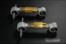 Honda Civic 88-00, Integra 90-01, CRX 88-91 Rear Camber Kit Gold