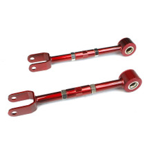 FOR NISSAN MURANO (Z50) 2003-07 GODSPEED ADJUSTABLE REAR TRACTION ROD / RADIUS ARMS