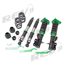 For Nissan Cube (Z12) 2009-14 Rev9 Hyper-Street II Coilover Kit w/ 32-Way Damping Force Adjustment