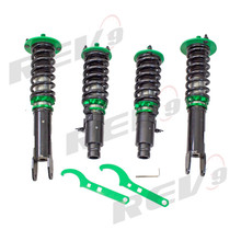 For Acura Vigor (CB5/CC2/CC3) 1992-94 Rev9 Hyper-Street II Damper Coilover Kit w/ 32-Way Damping Force Adjustment