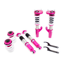 FOR BMW M3 (E46) 2001-06 GODSPEED MONOSS DAMPER COILOVERS