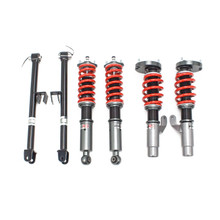 FOR BMW M3 (E46) 2001-06 GODSPEED MONORS COILOVERS-TRUE DAMPER COILOVER CONVERSION WITH ARMS