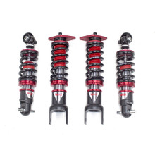 GODSPEED GSP MAXX DAMPER COILOVERS KIT SHOCK SPRING FOR CHEVROLET CORVETTE (C6) 2005-13