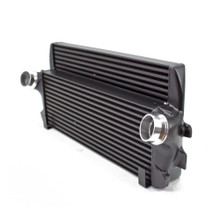 For BMW 535i(X)/535d(X) (F07/F10/F11/F18) N55 N57 3.0L Turbo 2010-16 Bolt-On Front Mount Intercooler Kit