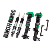 For Mercedes Benz E-Class Sedan RWD (W212) 2010-16 Rev9 Hyper-Street II Coilover Kit w/ 32-Way Damping Force Adjustment