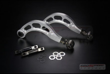 HONDA CIVIC 06-15 GEN2 ADJUSTABLE REAR CAMBER ARM [SILVER]
