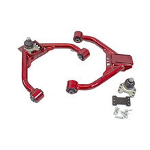 For Infiniti Q50 / Q60 (V36/V37) 2014-23 Adjustable Front Camber Arms With Ball Joints
