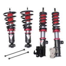 Godspeed MAXX Damper Coilovers Lowering Kit Strut Shock Suspension For Chevrolet Caprice PPV RWD (EK19) 2014-17