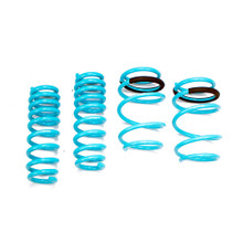 Godspeed Traction-S Performance Lowering Springs For BMW M340i / M340i xDrive (G20) 2019-24