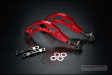 HONDA CIVIC 06-15 GEN2 ADJUSTABLE REAR CAMBER ARM [RED]