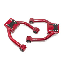 For Honda Civic (EK/EJ) 1996-00 Godspeed Gen2 Adjustable Front Upper Camber Arms With Ball Joints