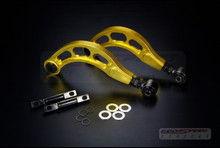 Honda Civic 06-13 GEN2 Adjustable Rear Camber Kit Gold