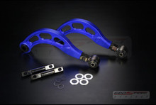 HONDA CIVIC 06-15 GEN2 ADJUSTABLE REAR CAMBER ARM [BLUE]