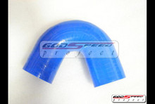 135 Degree Silicone Elbow 2.25” Inch