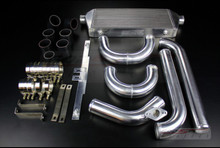 Mazda Mazdaspeed3 07-09 Intercooler Kit