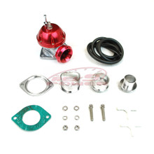 RS-Series 2 Bolt Blow Off Valve (Red)