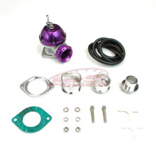 RS-Series 2 Bolt Blow Off Valve (Purple)